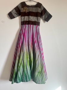 Gown