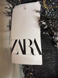 ZARA Top