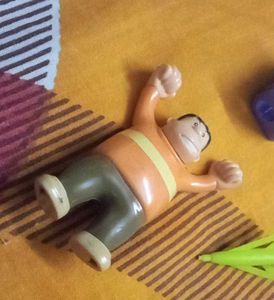 Toys &amp; Collectibles Bundle