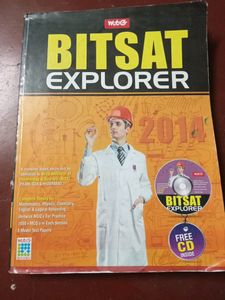 Bitsat Explorer