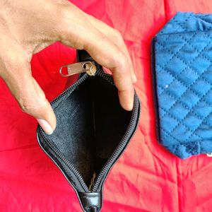 Combo Of Storage Pouch