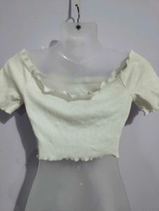 SHEIN CUTE TOP