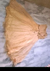 Long Gown