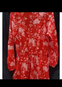 H&amp;M Playsuit