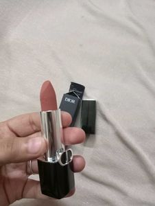 Dior Rouge Lipstick - Nude Shade