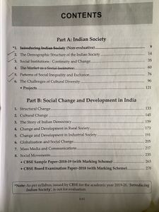 Sociology - AK Bhatnagar