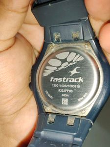 Fastrack Watch