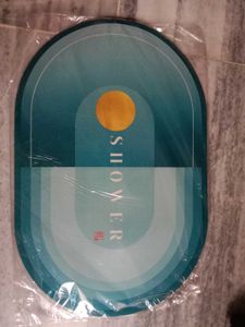 New Mat