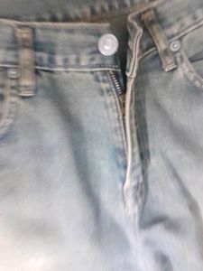 Vintage PEPE Olive jeans +1 Top
