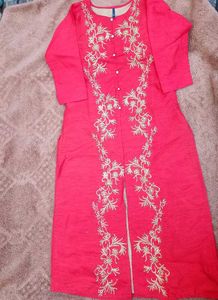 Preety Kurti