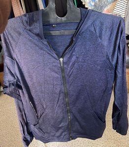 Track jacket (unisex)