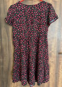 Sk8er Girl Causal Dress