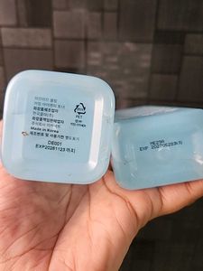 MimuMimu Cleansing Oil And Toner Combo