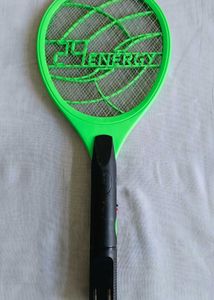 Mosquito Racket (Dead)