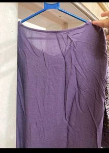 W Kurta Set