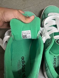 Campus - Adidas(Original)