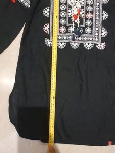 Biba Brand Tunic It&#39;s Like New