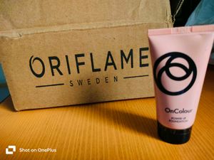 Oncolour Power Up Foundation 🖌️