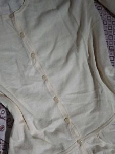 Top For Daily OR Can Also Wear When Out