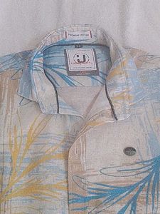 Cute Patterned Kids&#39; Outfit