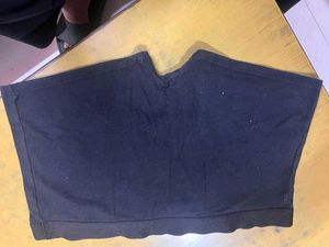 Men&#39;s Black Briefs