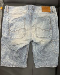 Jack &amp; Jones Faded Shorts
