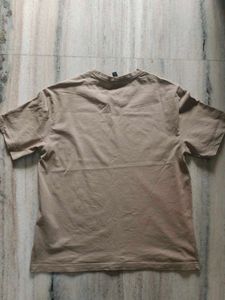 Oversized T-Shirt | H&amp;M | Relaxed Fit