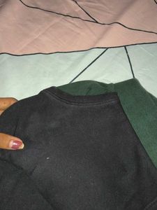 Black Athletic Leggings