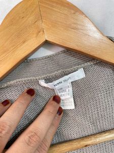 🎁Buy2 Get2 Free Original Mango Cardigan C