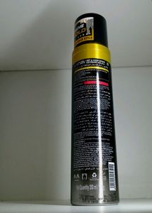 Hair Set Spary