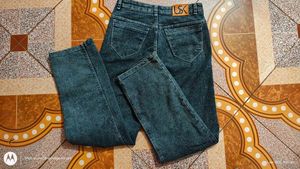 Grey Highwest Jence