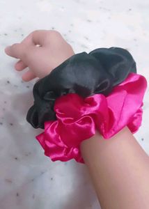 scrunchie so good