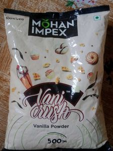 Vani Crush Vanilla Powder