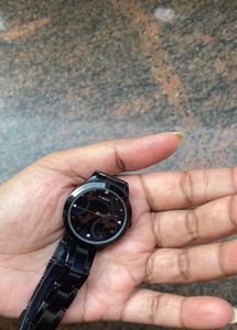 Watch-Only Used 2 Times