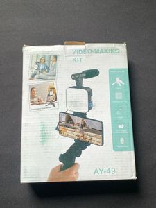 Video Making Kit AY-49