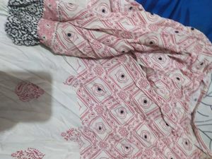 Combo Kurti