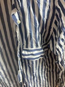 stripes Shirt