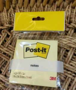 100 Piece Sticky Notes