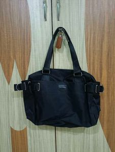 Calvin Klein Tote Bag