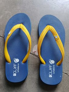 SCUFF THAILAND SLIPPER