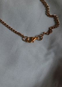 Resin Neckpiece