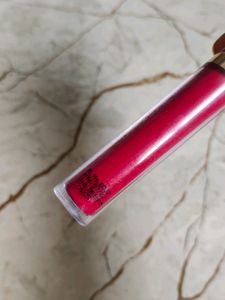 MASABA by nykaa Liquid Lipstick