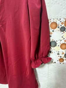 trendy top for summer