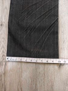 Sc7750 Proton Beggy Jeans Waist 36