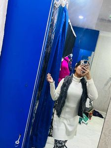 Winter Dress 2in1  🤗