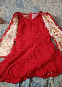 Frock