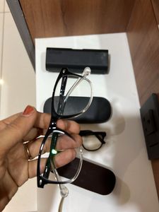 eyeglasses 👓 frame For 13/14 Year Kids Set Of 3