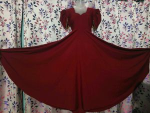 frock