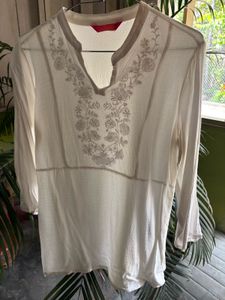 Short Kurti