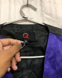 Q Brand Stylish Waistcoat